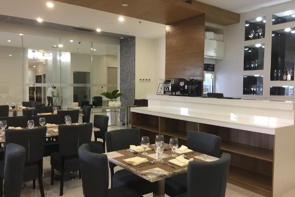 Mezzo Hotel